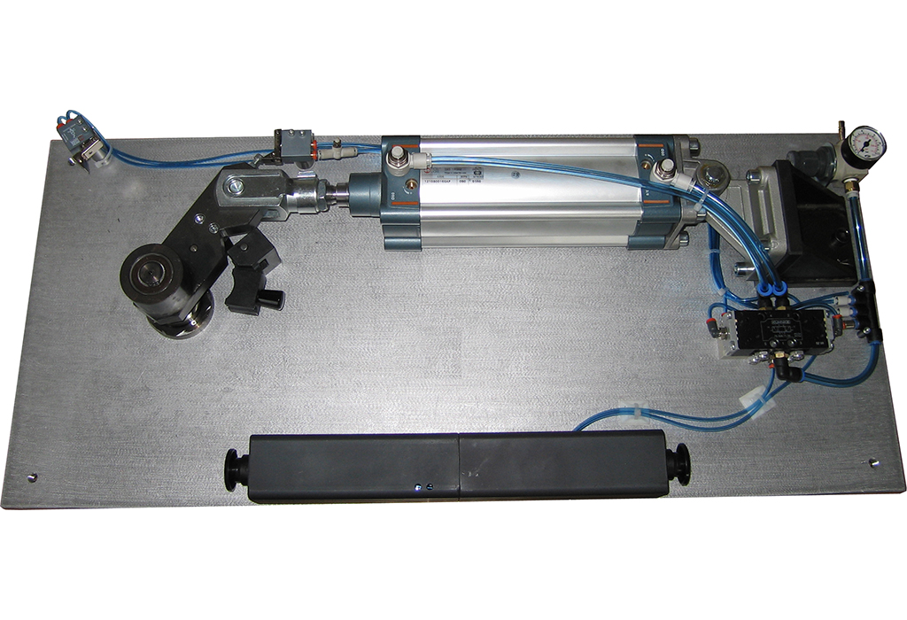 Terminal Bending Equipment Series ECT-1