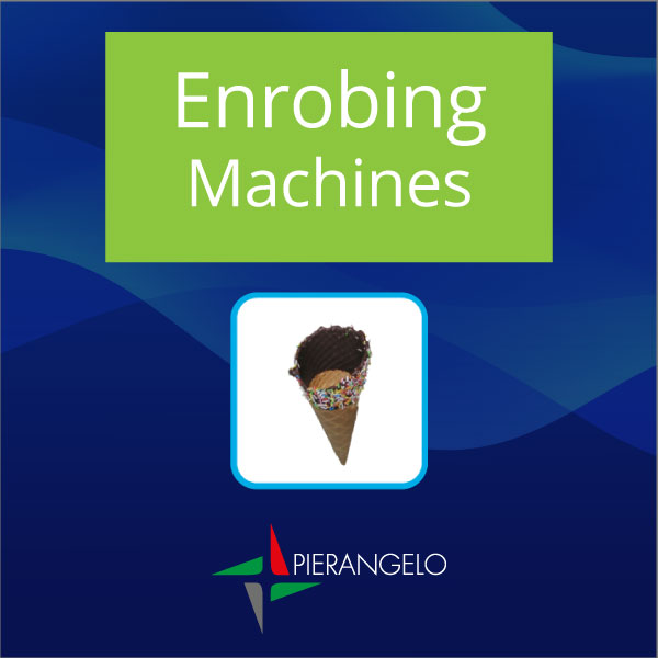 Enrobing Machines