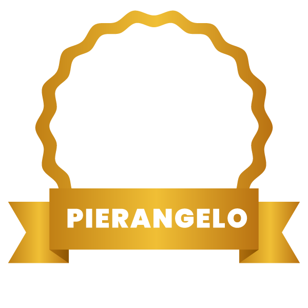 Pierangelo 50 years